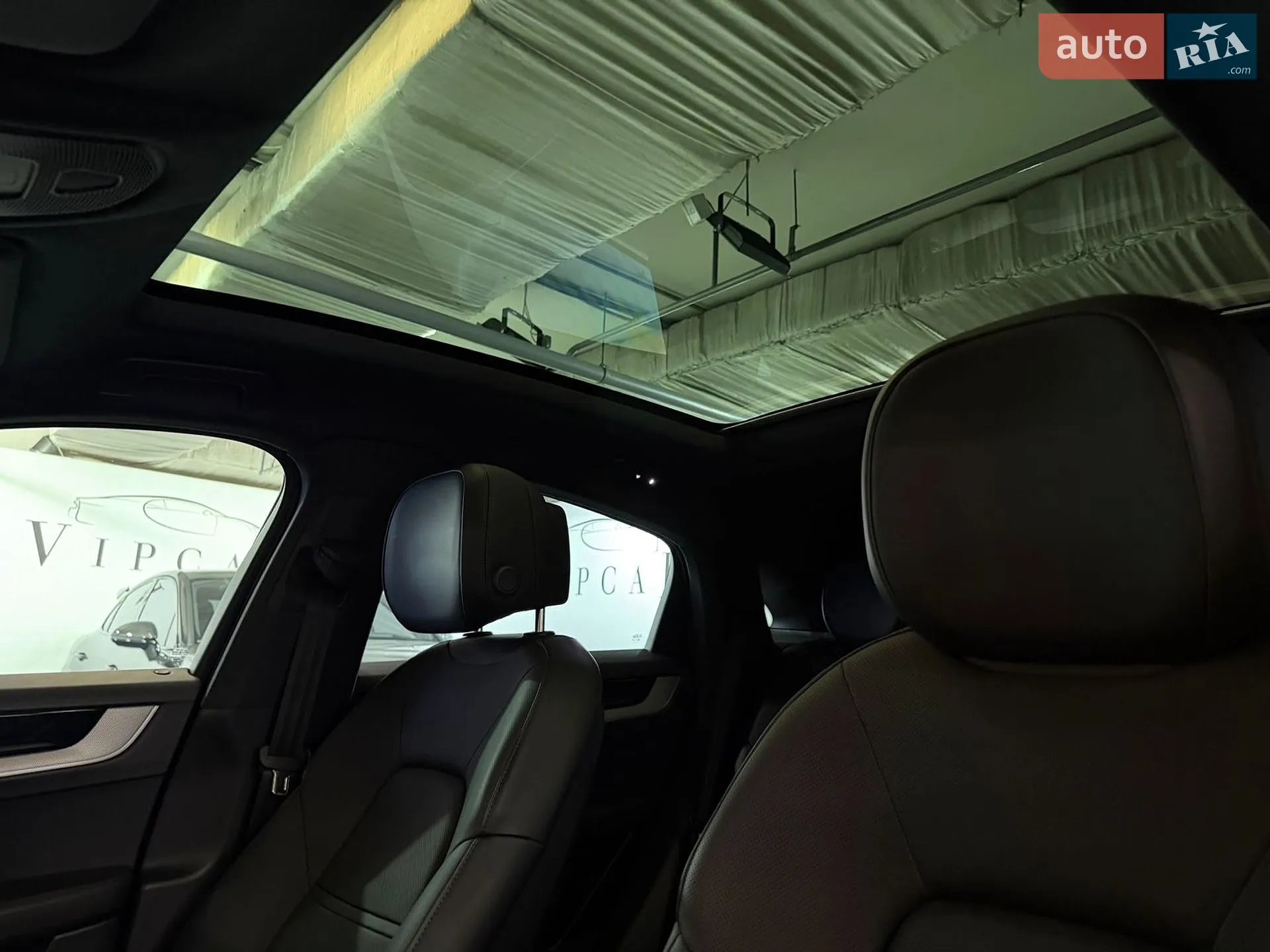 2023 Porsche Cayenne Coupe - мініатюра 16