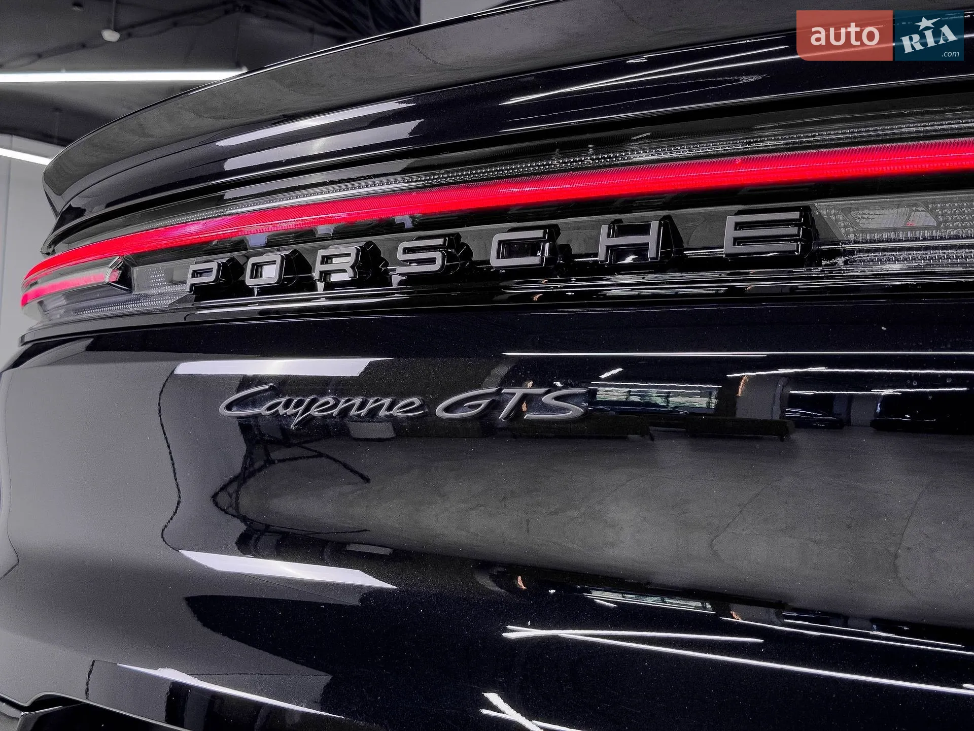 2024 Porsche Cayenne Coupe - мініатюра 14