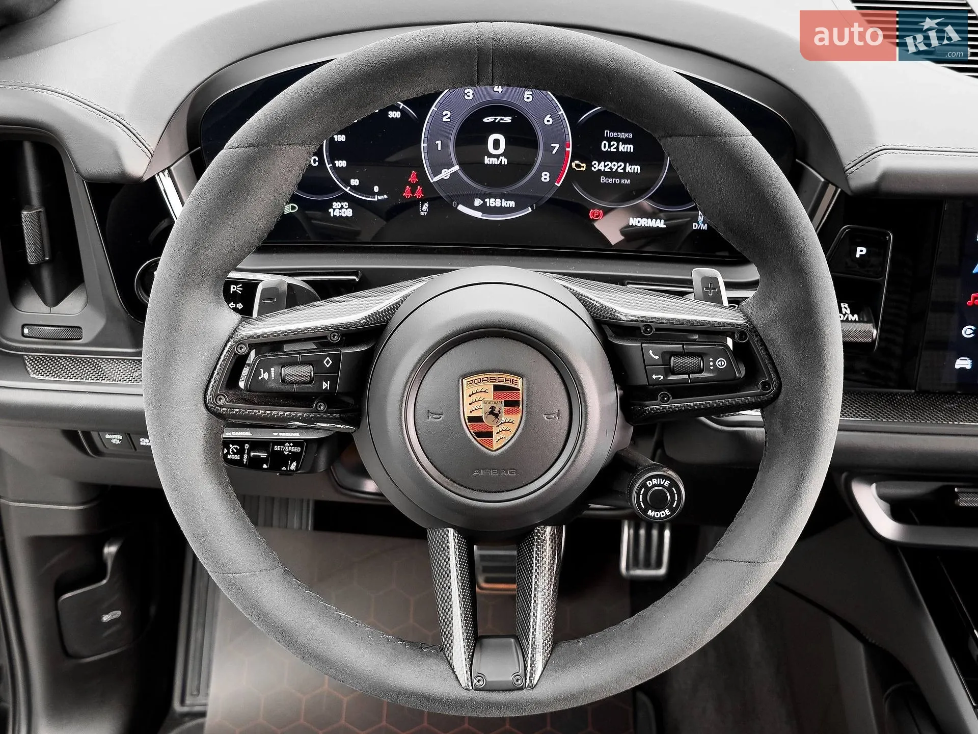 2024 Porsche Cayenne Coupe - мініатюра 54