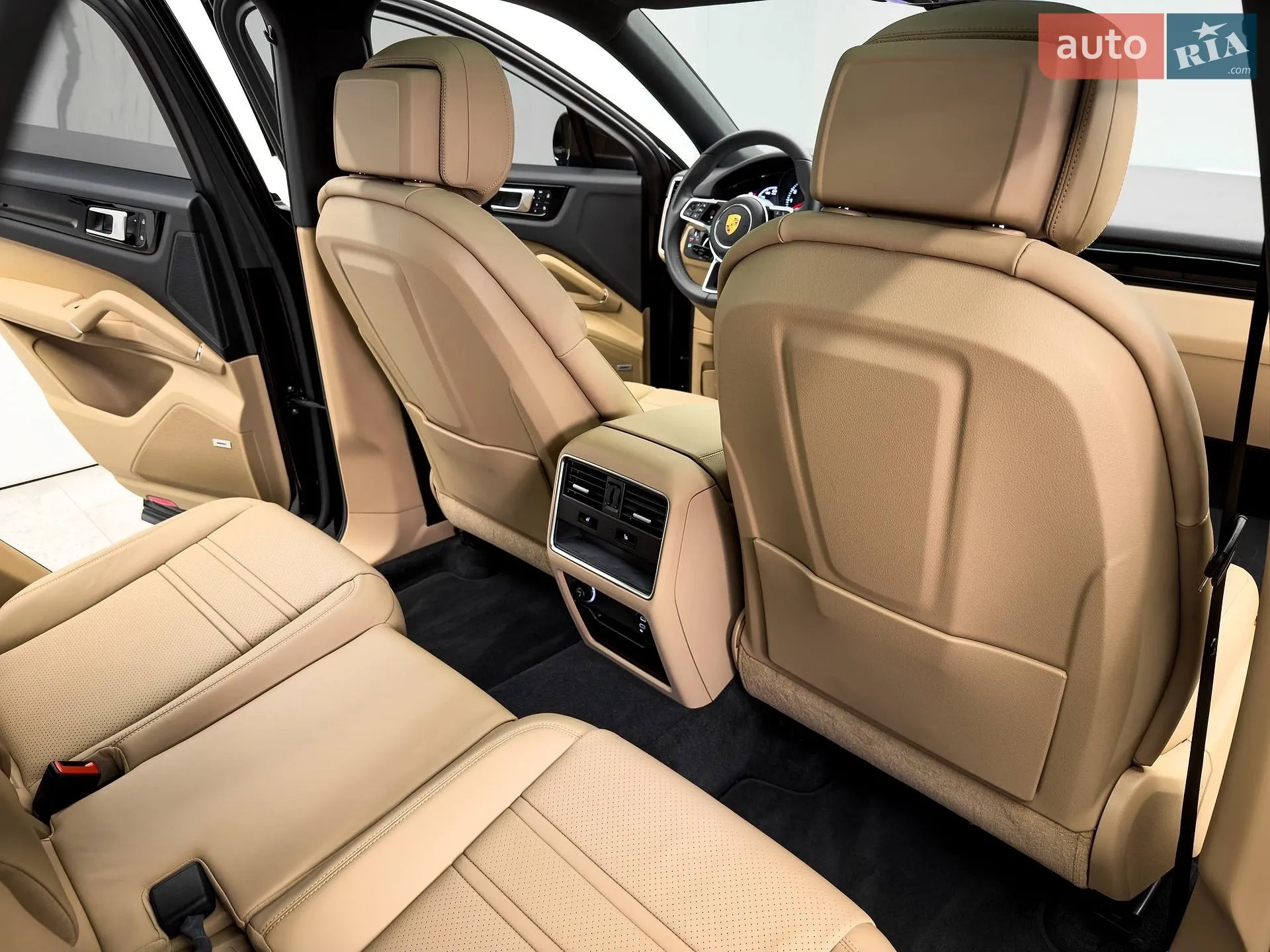 2021 Porsche Cayenne Coupe - мініатюра 42