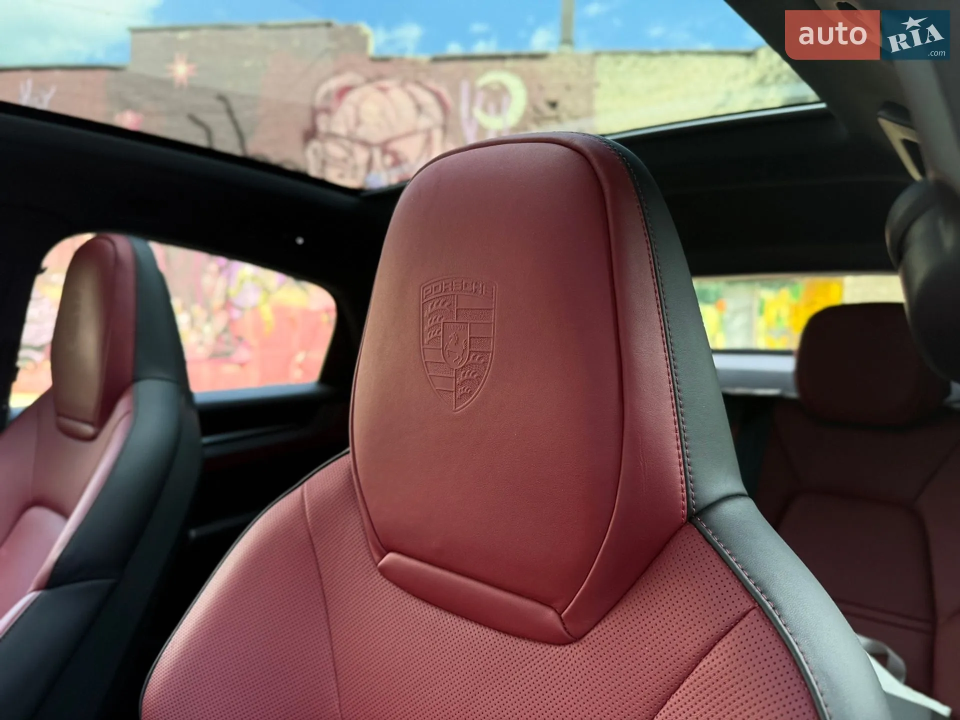 2024 Porsche Cayenne Coupe - мініатюра 34
