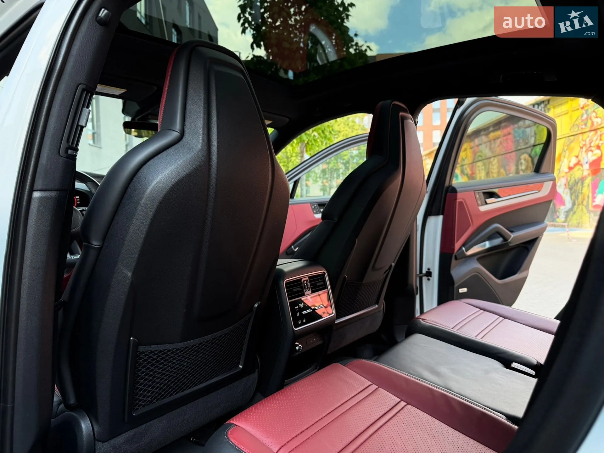 2024 Porsche Cayenne Coupe - мініатюра 69