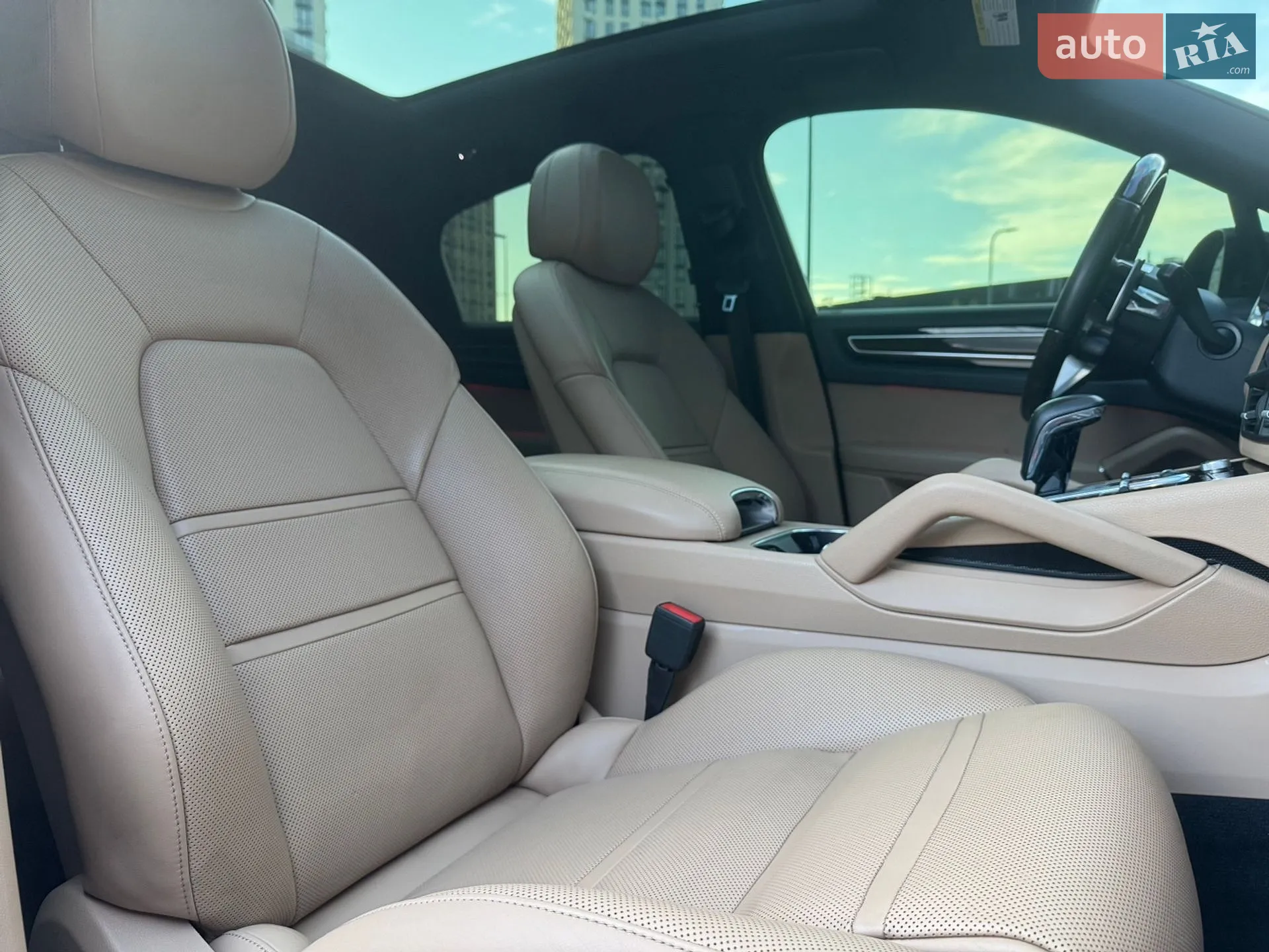 2019 Porsche Cayenne Coupe - мініатюра 57