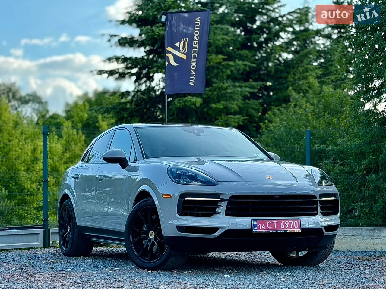 2024 Ford Mustang Mach-E - мініатюра 57