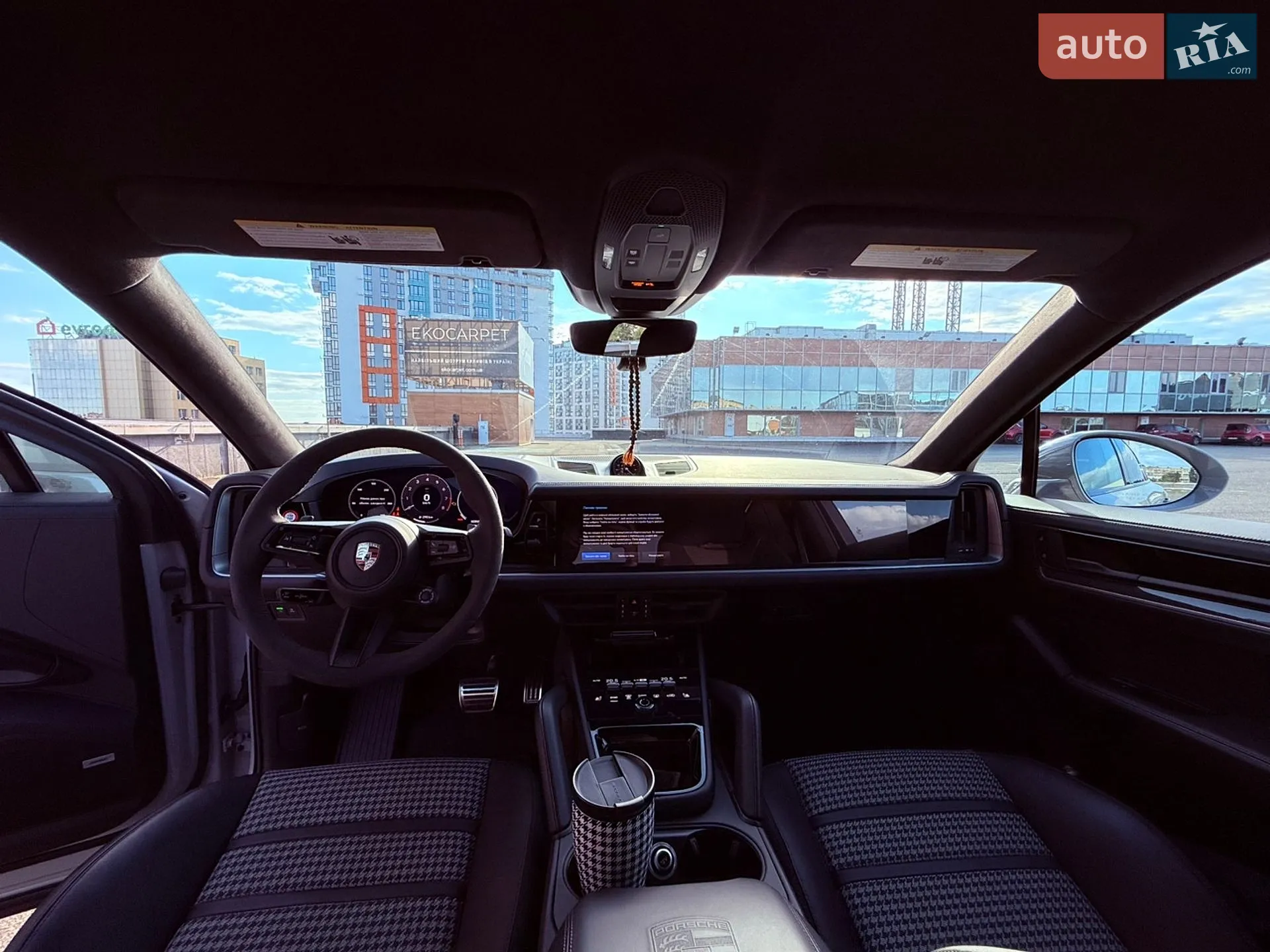 2024 Porsche Cayenne Coupe - мініатюра 43