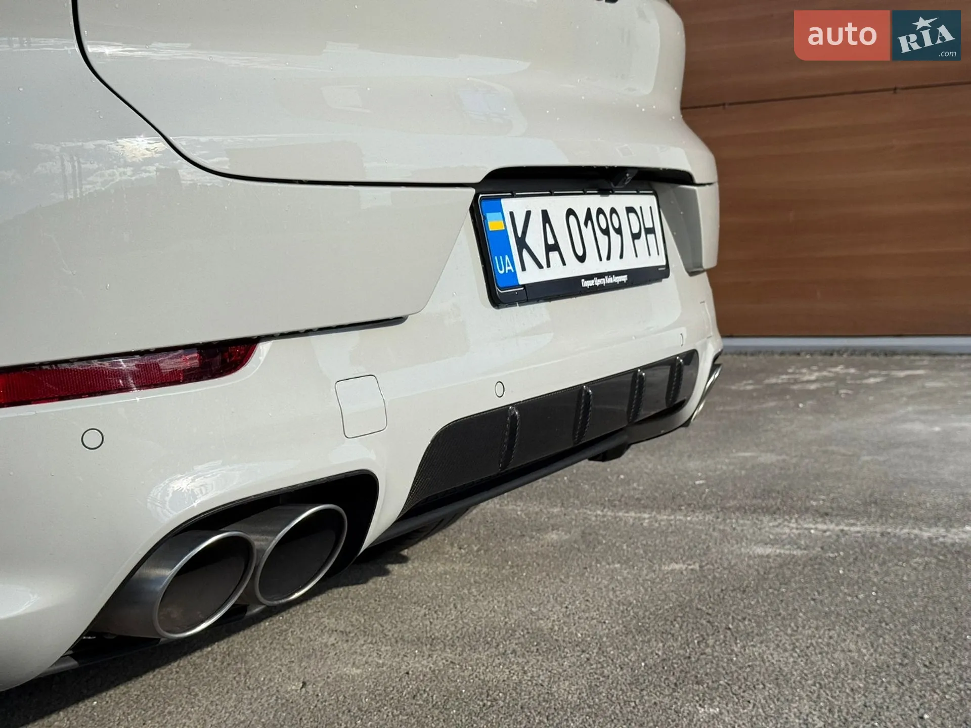 2024 Porsche Cayenne Coupe - мініатюра 58