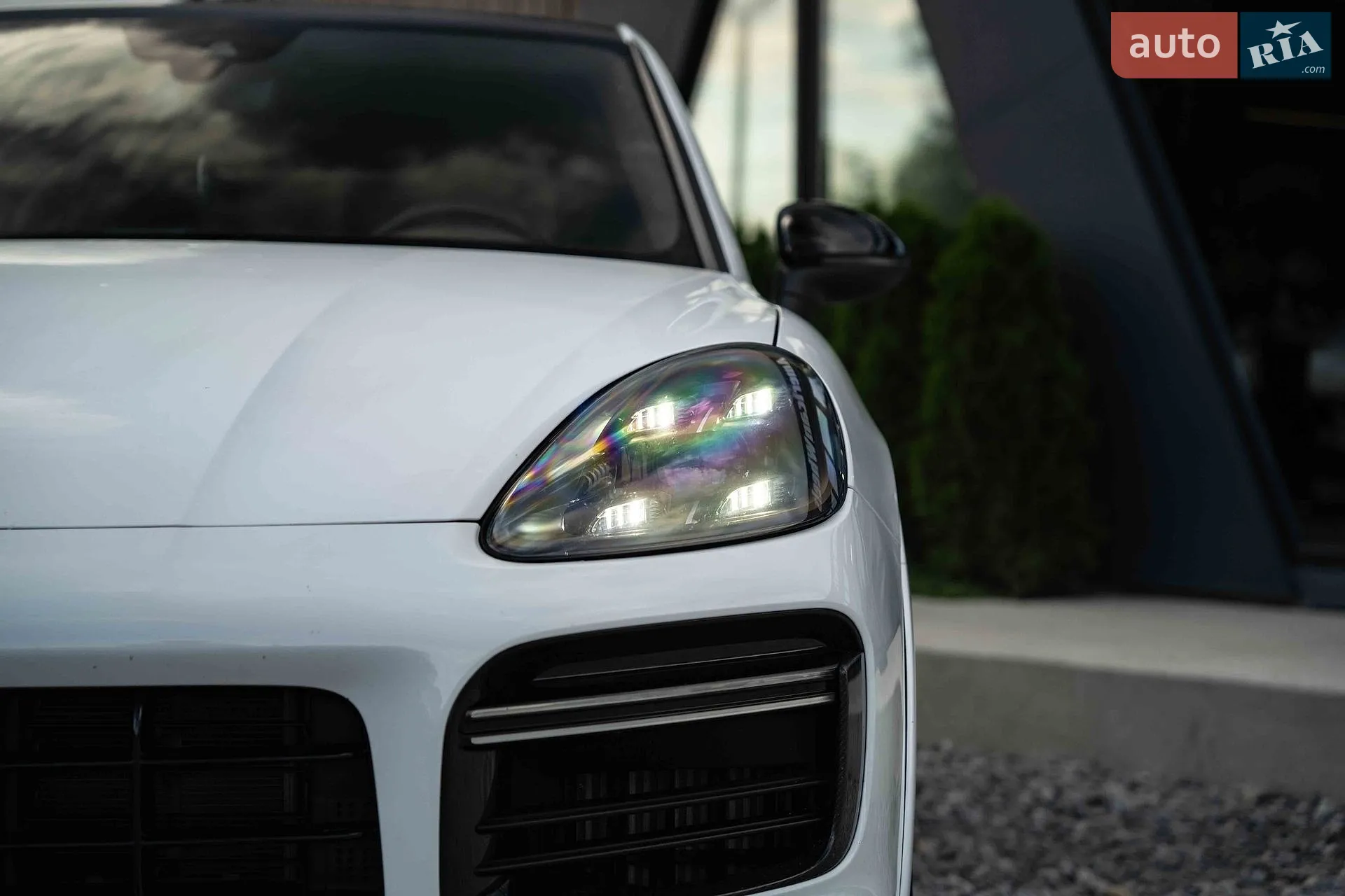 2022 Porsche Cayenne Coupe - мініатюра 13