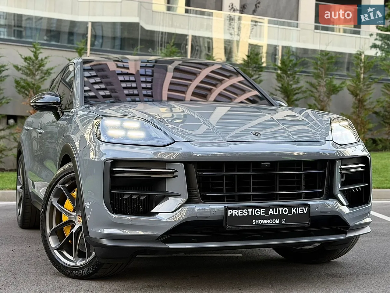 2026 Porsche 911 - мініатюра 92