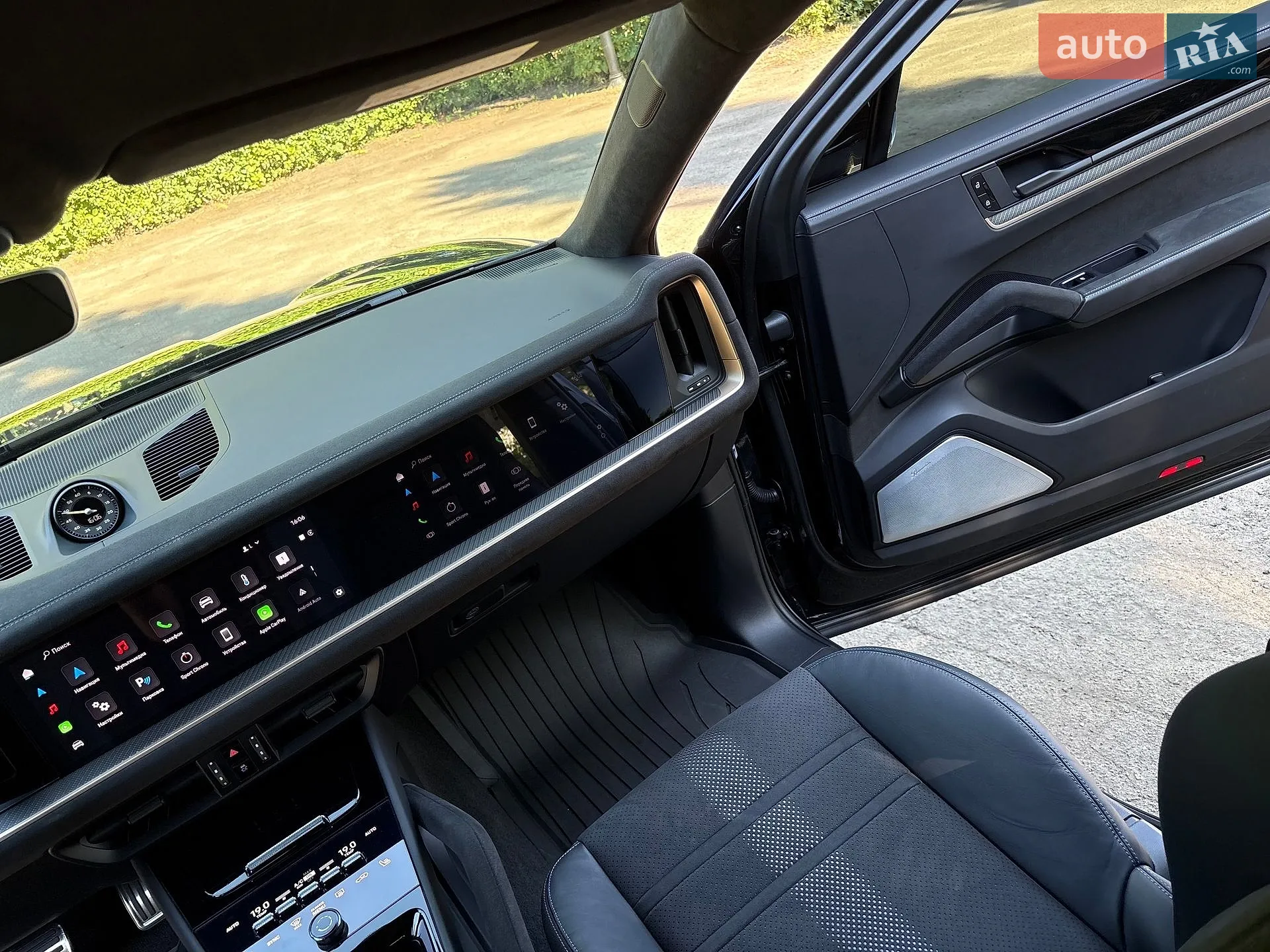 2024 Porsche Cayenne Coupe - мініатюра 36