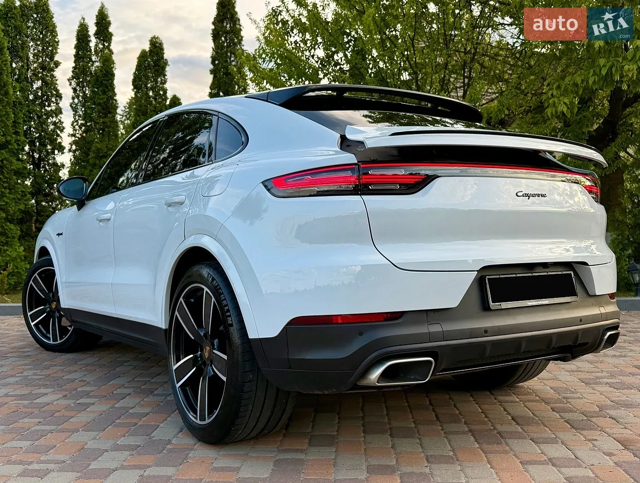 2022 Volkswagen Touareg - мініатюра 51