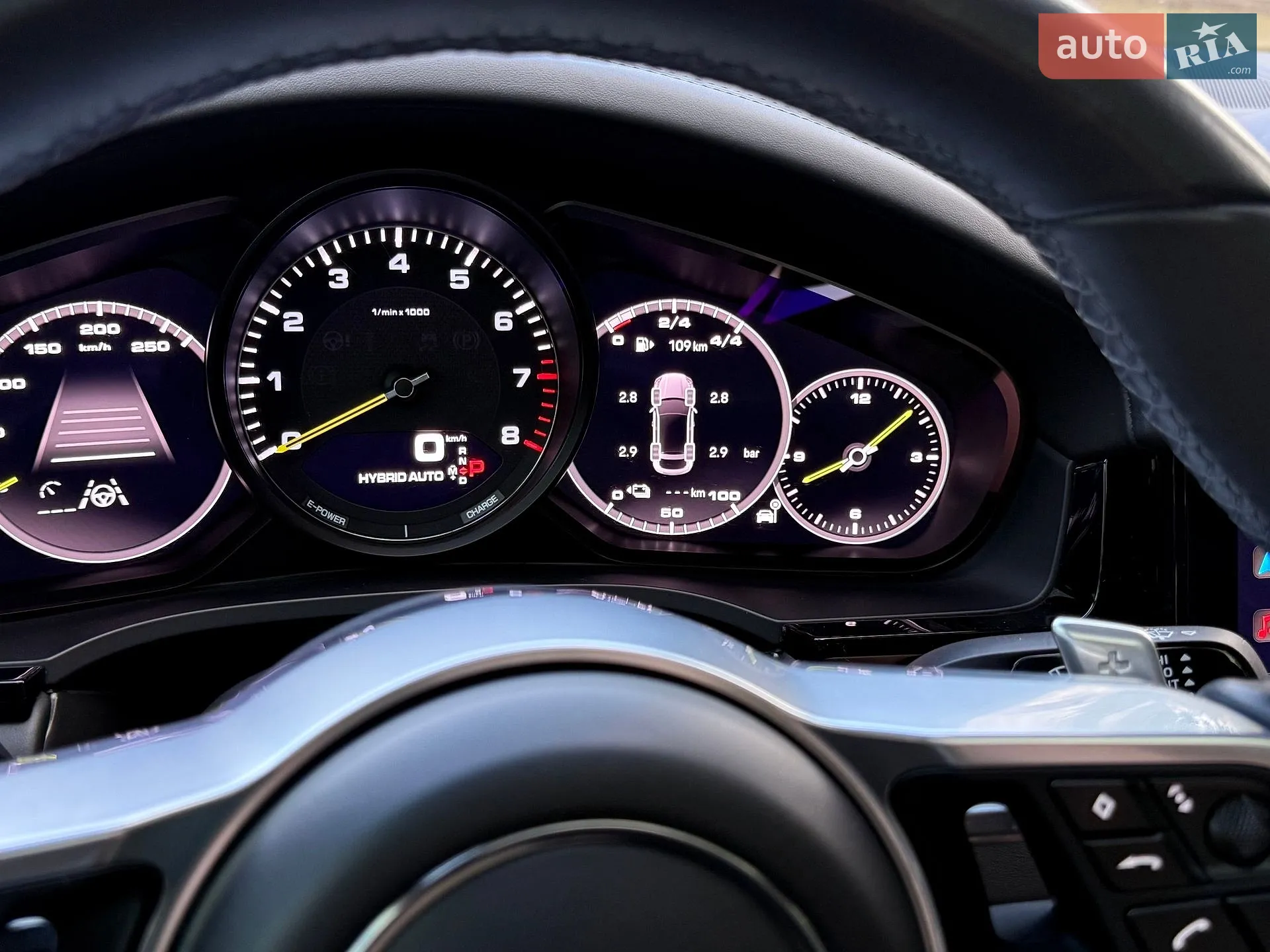 2022 Porsche Cayenne Coupe - мініатюра 47