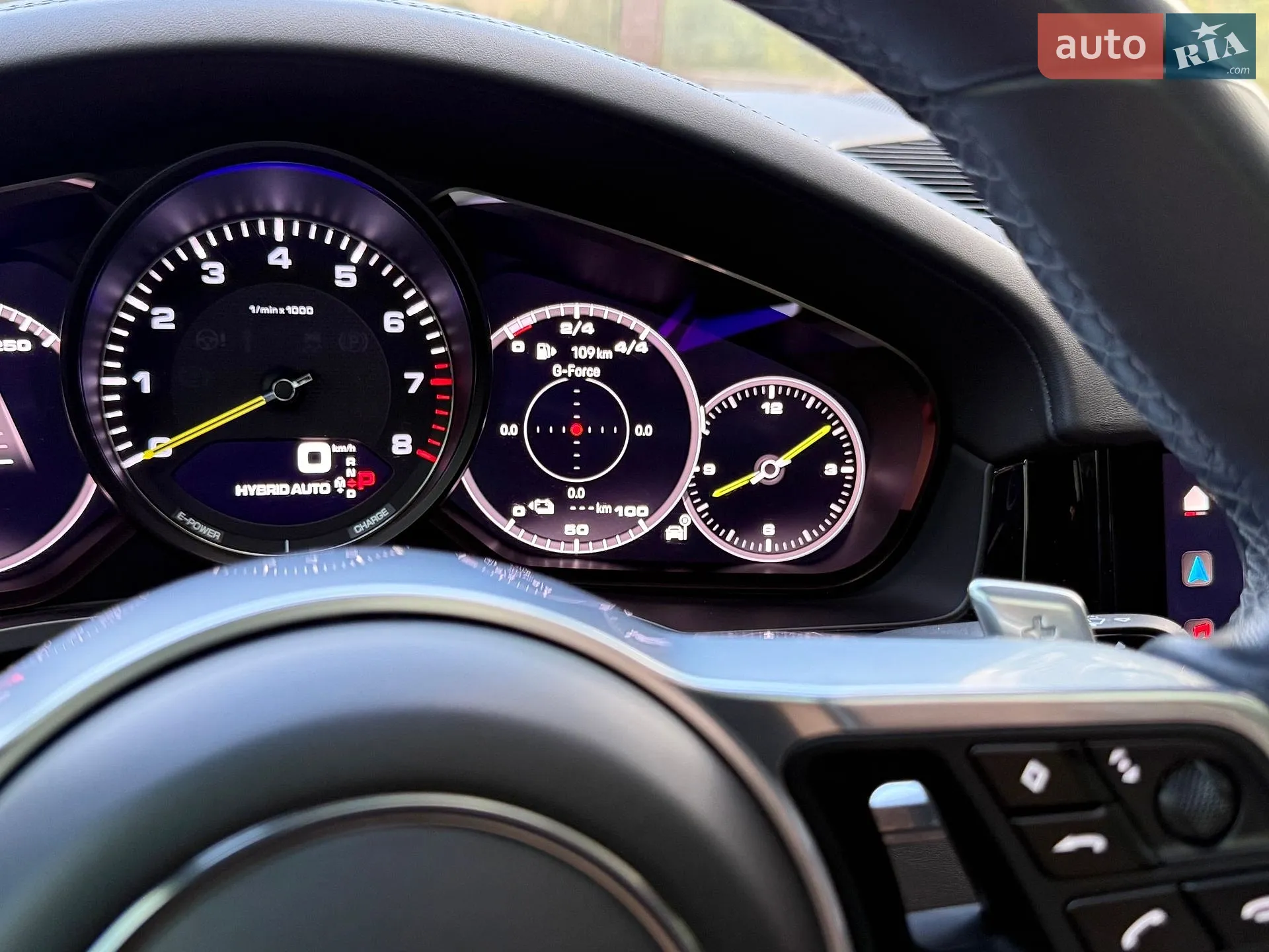 2022 Porsche Cayenne Coupe - мініатюра 50