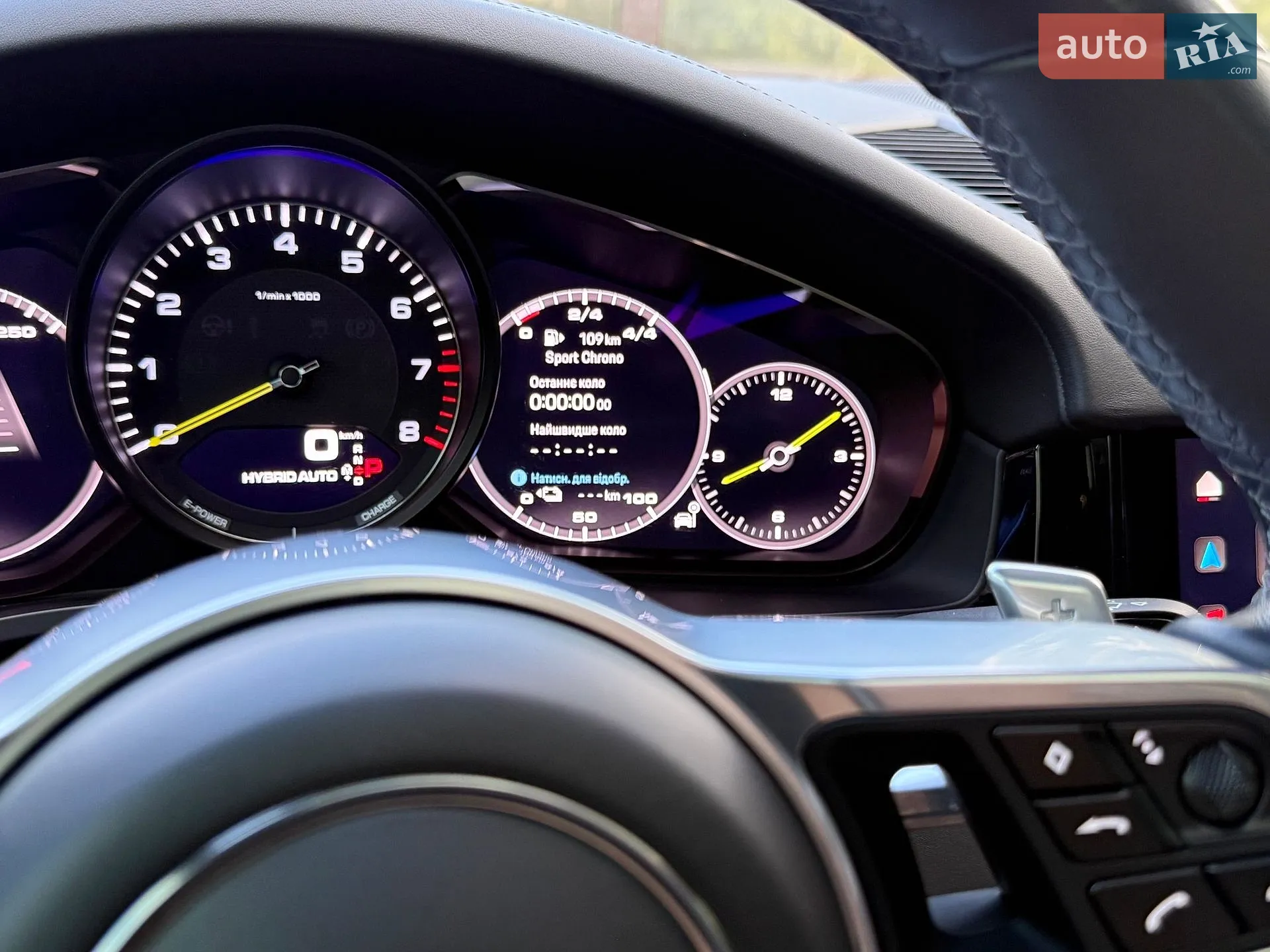 2022 Porsche Cayenne Coupe - мініатюра 51