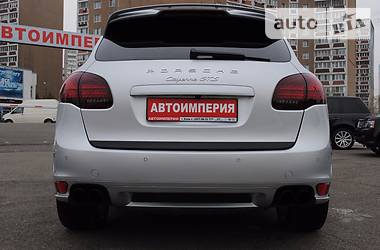 Універсал Porsche Cayenne 2013 в Києві