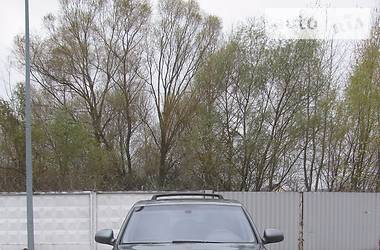 Внедорожник / Кроссовер Porsche Cayenne 2003 в 