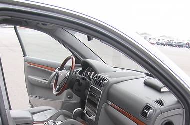 Внедорожник / Кроссовер Porsche Cayenne 2003 в 