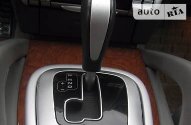 Внедорожник / Кроссовер Porsche Cayenne 2003 в 