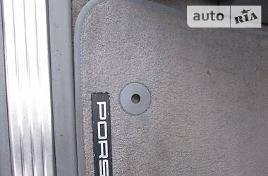 Внедорожник / Кроссовер Porsche Cayenne 2003 в 