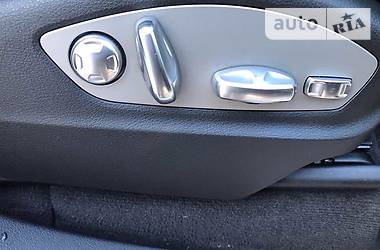 Позашляховик / Кросовер Porsche Cayenne 2011 в 