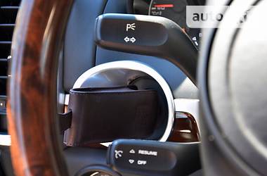 Позашляховик / Кросовер Porsche Cayenne 2013 в 