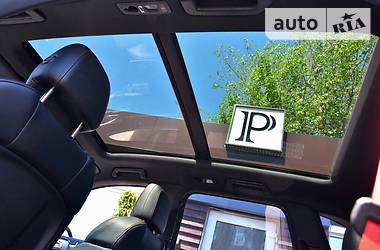 Позашляховик / Кросовер Porsche Cayenne 2013 в 