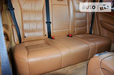 Внедорожник / Кроссовер Porsche Cayenne 2006 в Сумах