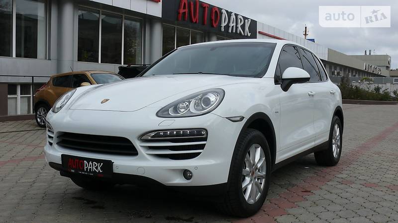 porsche cayenne 2009 дизель отзывы porsche cayenne 2009 дизель отзывы