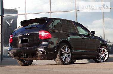 Внедорожник / Кроссовер Porsche Cayenne 2009 в Одессе