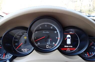 Внедорожник / Кроссовер Porsche Cayenne 2011 в Днепре
