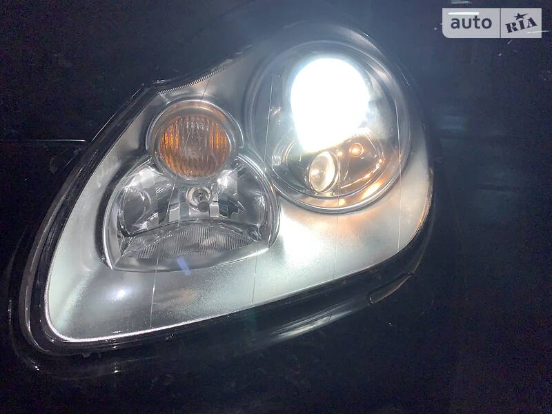 Внедорожник / Кроссовер Porsche Cayenne 2005 в Киеве фото 14 Внедорожник / Кроссовер Porsche Cayenne 2005 в Киеве