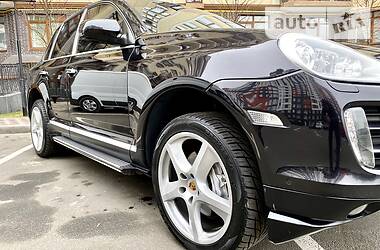 Внедорожник / Кроссовер Porsche Cayenne 2008 в 