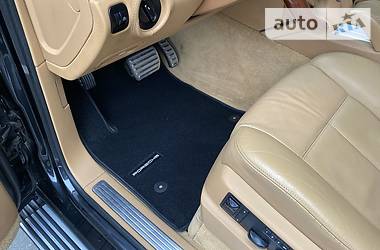 Внедорожник / Кроссовер Porsche Cayenne 2008 в 