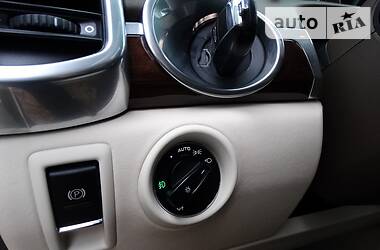 Внедорожник / Кроссовер Porsche Cayenne 2011 в 
