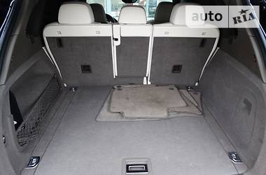 Внедорожник / Кроссовер Porsche Cayenne 2011 в 