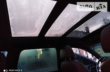 Внедорожник / Кроссовер Porsche Cayenne 2008 в 