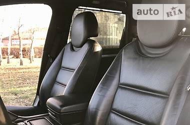 Внедорожник / Кроссовер Porsche Cayenne 2008 в 