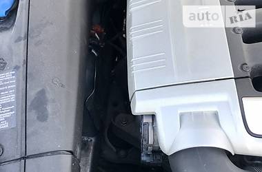 Внедорожник / Кроссовер Porsche Cayenne 2008 в 