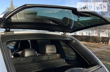 Внедорожник / Кроссовер Porsche Cayenne 2008 в 