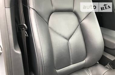 Внедорожник / Кроссовер Porsche Cayenne 2015 в 