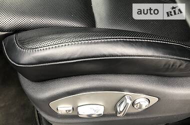 Внедорожник / Кроссовер Porsche Cayenne 2015 в 