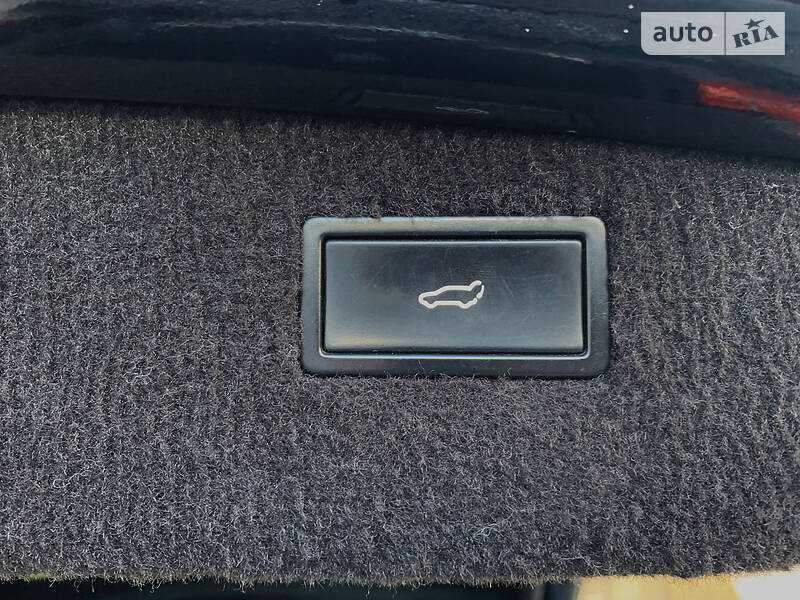 Позашляховик / Кросовер Porsche Cayenne 2009 в Одесі