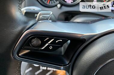 Внедорожник / Кроссовер Porsche Cayenne 2015 в 