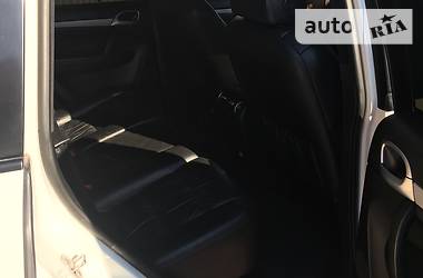 Позашляховик / Кросовер Porsche Cayenne 2008 в 