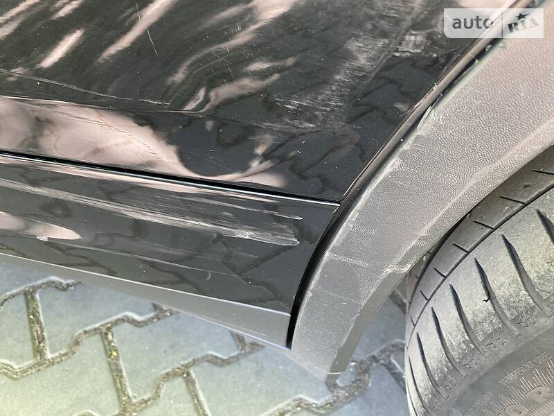 Позашляховик / Кросовер Porsche Cayenne 2010 в Одесі