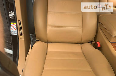 Позашляховик / Кросовер Porsche Cayenne 2007 в 