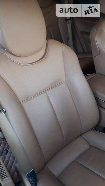 Позашляховик / Кросовер Porsche Cayenne 2008 в Києві