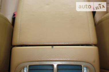 Внедорожник / Кроссовер Porsche Cayenne 2005 в 