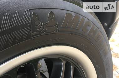 Позашляховик / Кросовер Porsche Cayenne 2007 в 