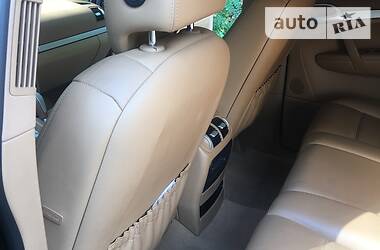 Позашляховик / Кросовер Porsche Cayenne 2007 в 