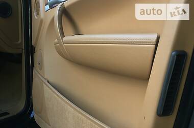 Позашляховик / Кросовер Porsche Cayenne 2007 в 
